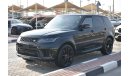 Land Rover Range Rover Sport HST 3.5L V-06 ( CLEAN CAR WITH WARRANTY )