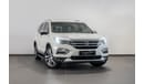 Honda Pilot 2017 Honda Pilot Touring AWD 3.6L V6 / Full Honda Service History & 5 Year Honda Warranty