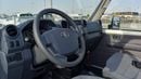Toyota Land Cruiser 70 LC78 - 4.5l - Manual - New Shape - 13 Seater - Central Lock - Automatic Windows - 4wd