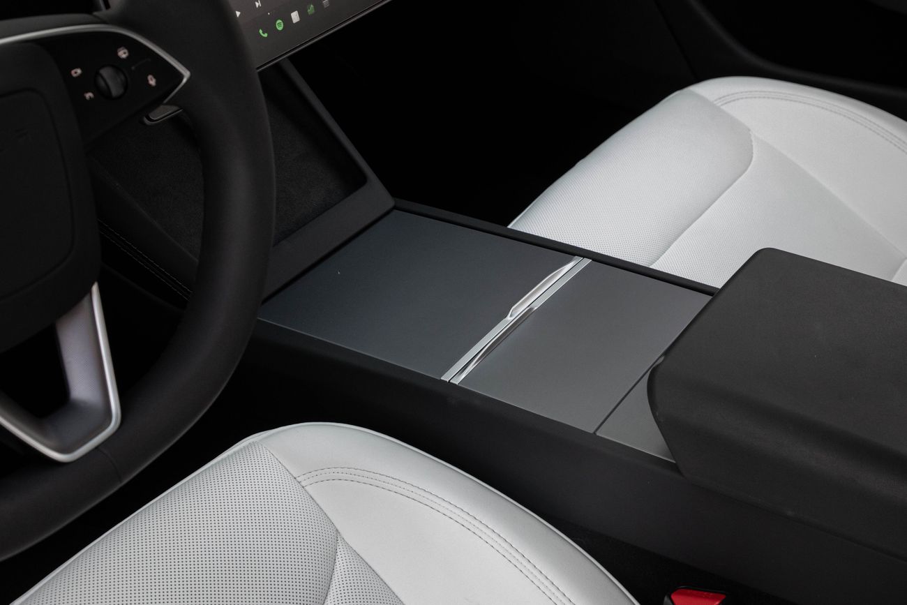 Tesla Model 3 Model 3 Long Range | 2,938 P.M | 0% Downpayment | Warranty