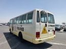 نيسان سيفيليان NISSAN CIVILIAN BUS RHD 1998 MODEL 3.4 L DIESEL MANUAL(PM02034)