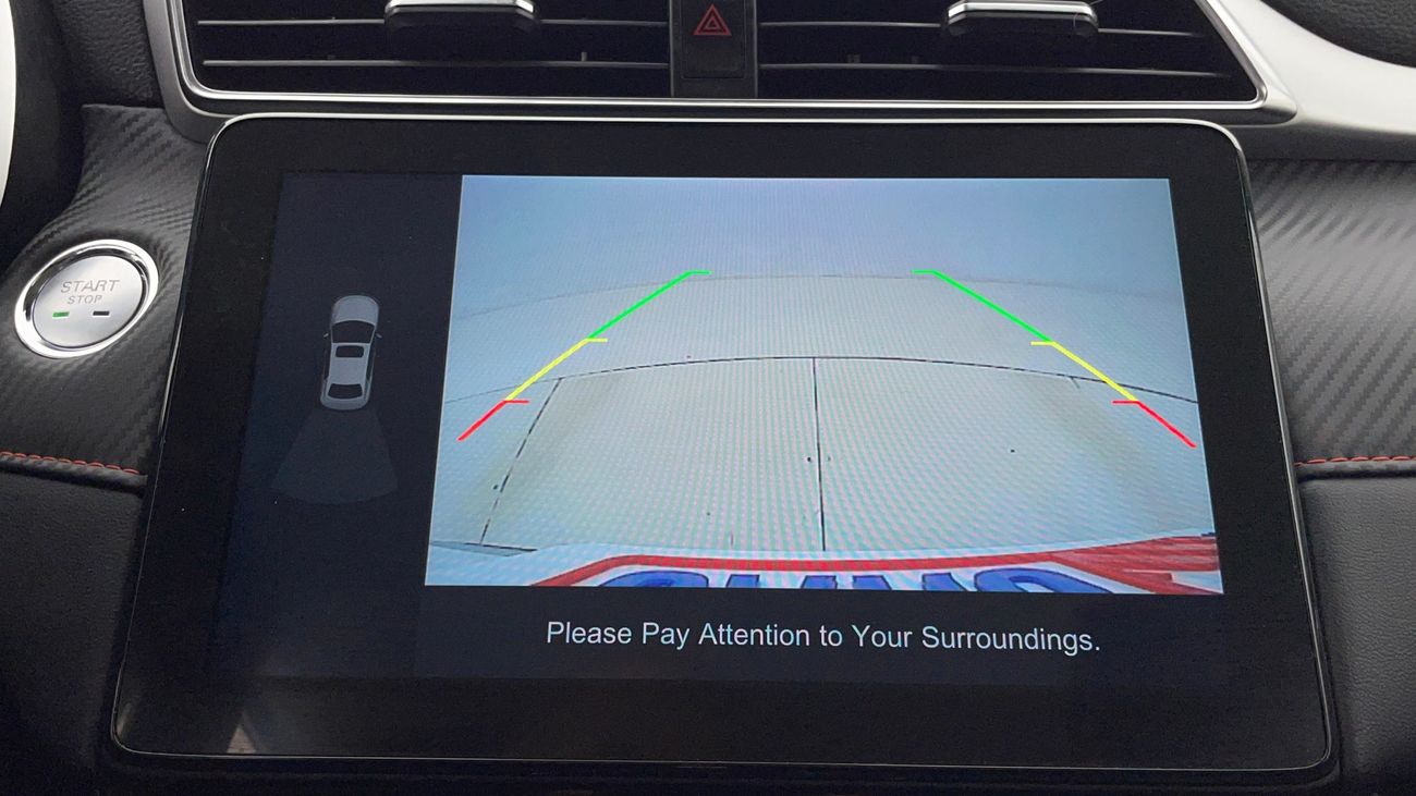 MG ZS STD 1.5 | Zero Down Payment | Home Test Drive