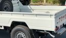 Toyota Land Cruiser Pick Up 4.5L DIESEL V8 2023