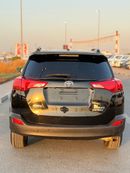 Toyota RAV4 Full option Sunroof, leather seats