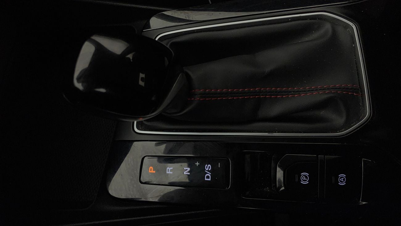 MG GT STD 1.5 | Zero Down Payment | Home Test Drive