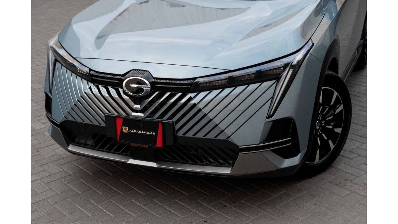 GAC EMKOO | 1,860 P.M  | 0% Downpayment | BRAND NEW!