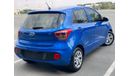 Hyundai i10 GL HYUNDAI I-10 2019 GCC ORGINAL PAINT - PERFCT CONDITION