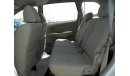 Toyota Avanza 2015 ref #235