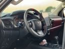 تويوتا هيلوكس 2021 toyota hilux revolution edition - off road package - full option  - BullBar 2.7L V4 - AWD 4x4 -