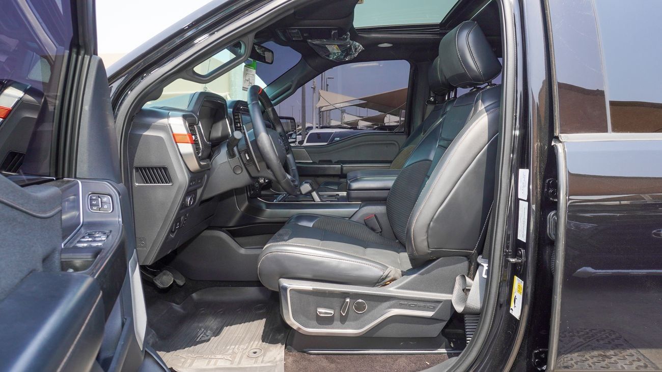 فورد إف-150 رابتور