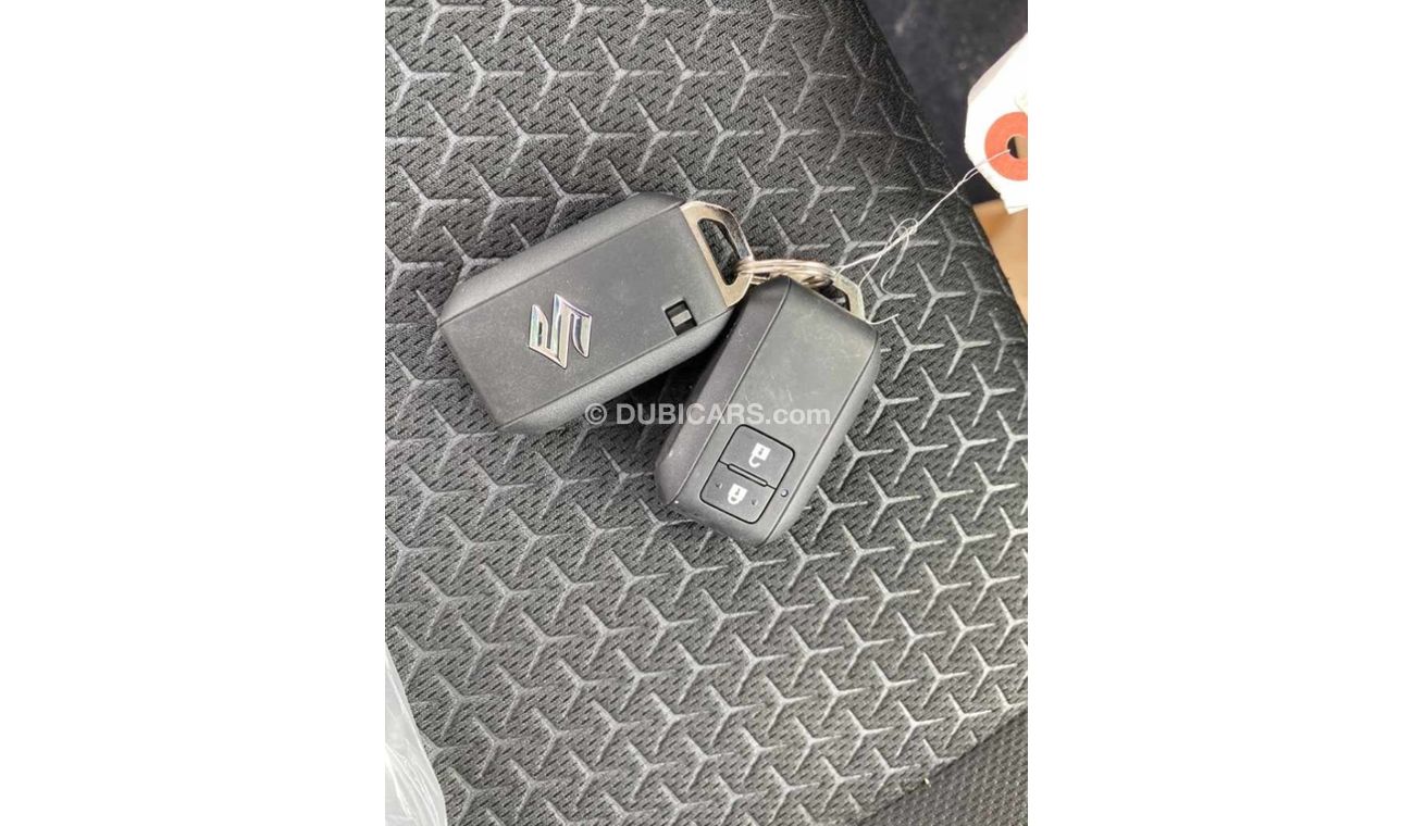 Suzuki Swift 1.2 cc full