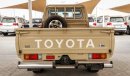 Toyota Land Cruiser Pick Up LX V6