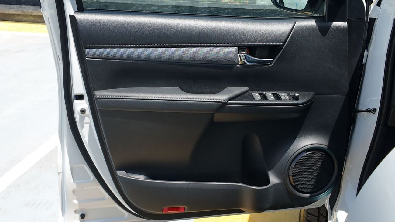 Toyota Hilux Hilux gr sport 4.0L 2026