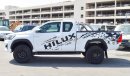 Toyota Hilux SR5 FULL OPTIONS