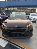 Toyota Frontlander Luxury STD