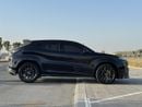 Changan UNI-T Changan Uni-T Sport،2024 GCC Top of range
