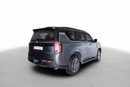 Nissan Patrol SE Platinum City 5.6L SE PLATINUM CITY 3.8