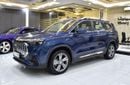 Geely Okavango EXCELLENT DEAL for our Geely Okavango ( 2025 Model ) in Blue Color GCC Specs