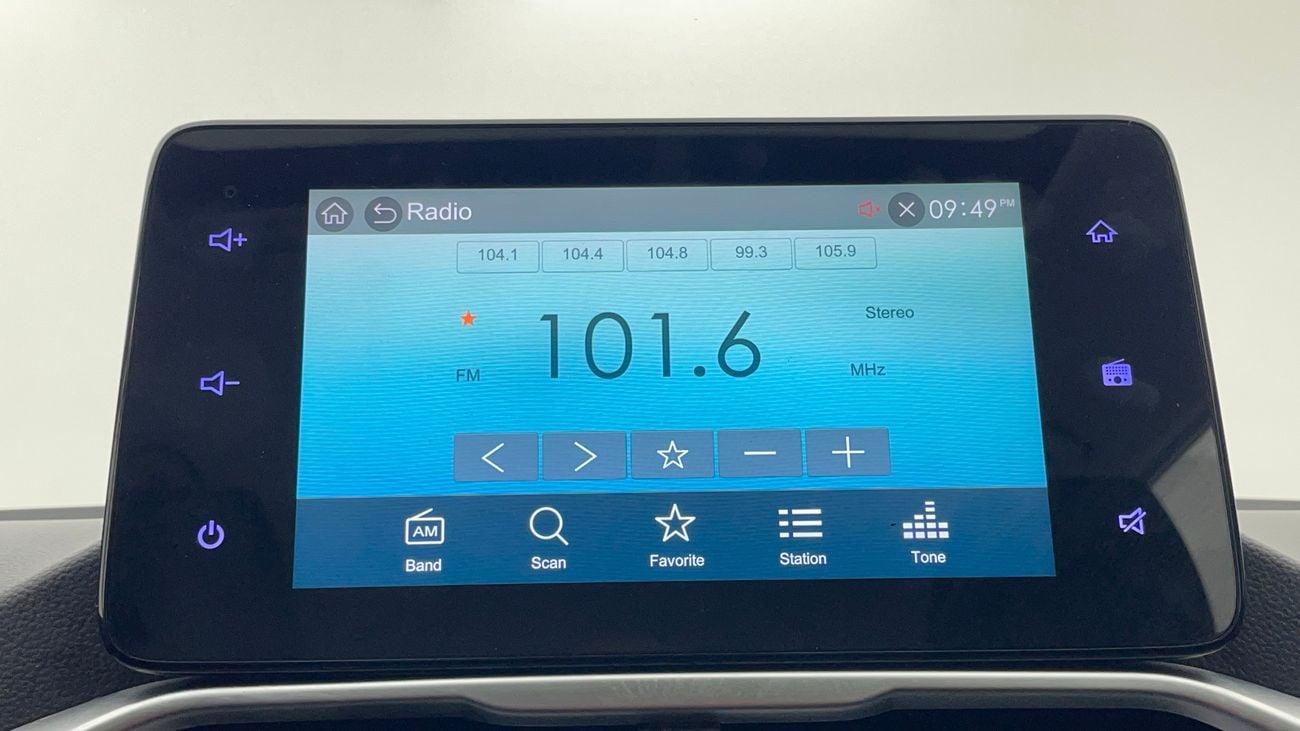 Chevrolet Captiva PREMIER 1.5 | Zero Down Payment | Home Test Drive