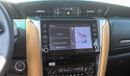 تويوتا فورتونر 2025 Model Toyota Fortuner, 4.0L Petrol 4WD 6A/T