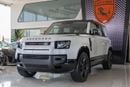 Land Rover Defender Land Rover Defender X-Dynamic HSE P400 - 2026 - GCC (Export)