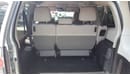 Mitsubishi Pajero 3 door med option  perfect condition