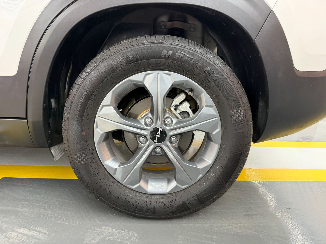 كيا سيلتوس LX 1.6L