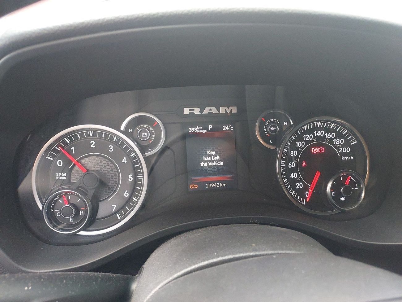 RAM 1500 BIGHORN 3 | Zero Down Payment | Home Test Drive