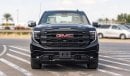 جي أم سي سييرا 2024 GMC SIERRA 5.3L Petrol V8