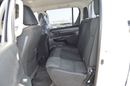 Toyota Hilux Double cabin 2.8L, perfect inside and outside
