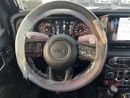 Jeep Wrangler Unlimited RUBICON 392 EXPORT PRICE - JEEP WRANGLER 392 Rubicon 6.4L v8 Hemi 2024