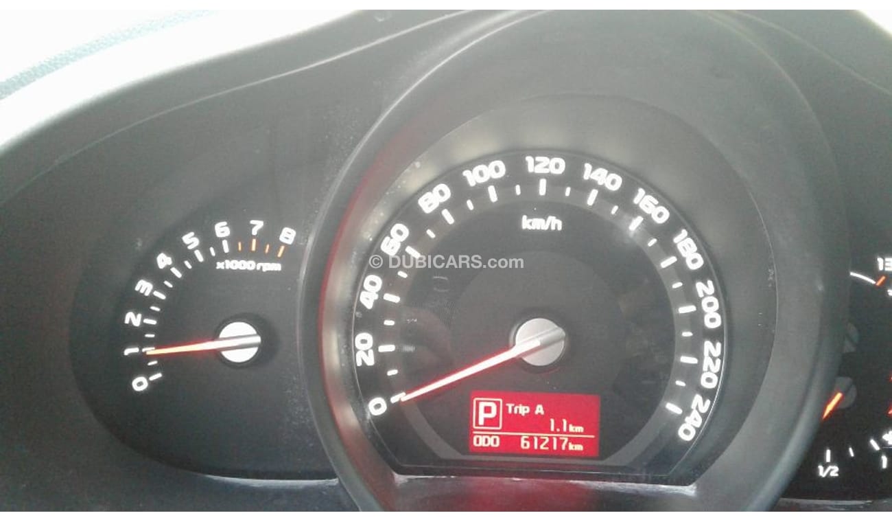 Kia Sportage Kia Sportage 2015