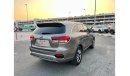 Kia Sorento 2018 SX PANORAMIC VIEW 4x4 HOT LOT 7 SEATER