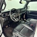 جيب رانجلر Sahara 3.6L A/T (5 Seater)