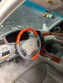 Lexus LS430 TOP