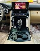 Toyota Land Cruiser GXR 4.0 L