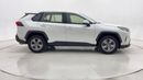 تويوتا راف ٤ 2022 EX | AED 1237/Month | 0 DP | 30 Day Return | Warranty | Service History