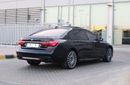 بي أم دبليو 740Li M Sport 3.0L (335 HP)