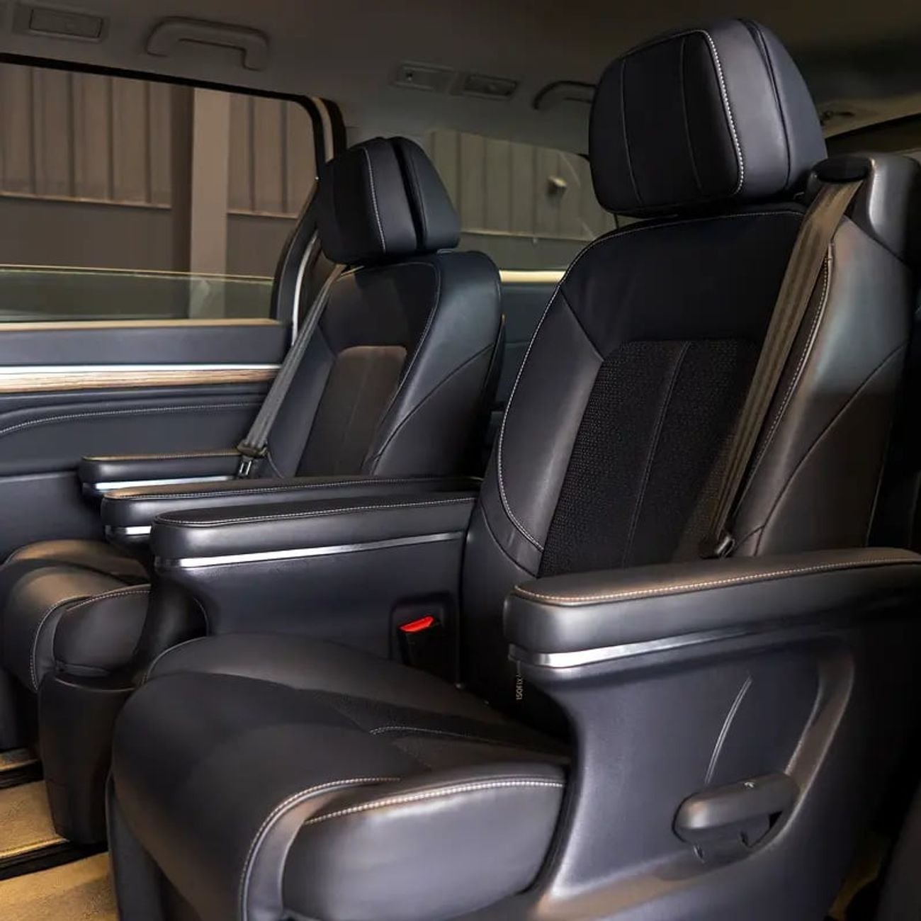 GAC GN8 1,437 p.m • 0% Downpayment • 390T • Agency Warranty