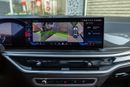 BMW X6 XDRIVE M60i BMW X6 M60 M-Sport 2025 GCC | Agency Warranty | Service Contract