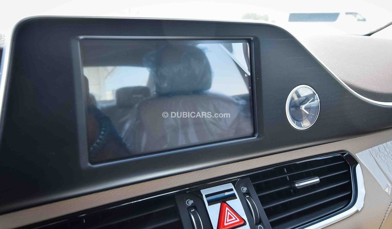 هيونداي أزيرا