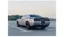 Dodge Challenger R/T Plus DODGE CHALLENGER V8 MODEL 2018 FULL OPTION
