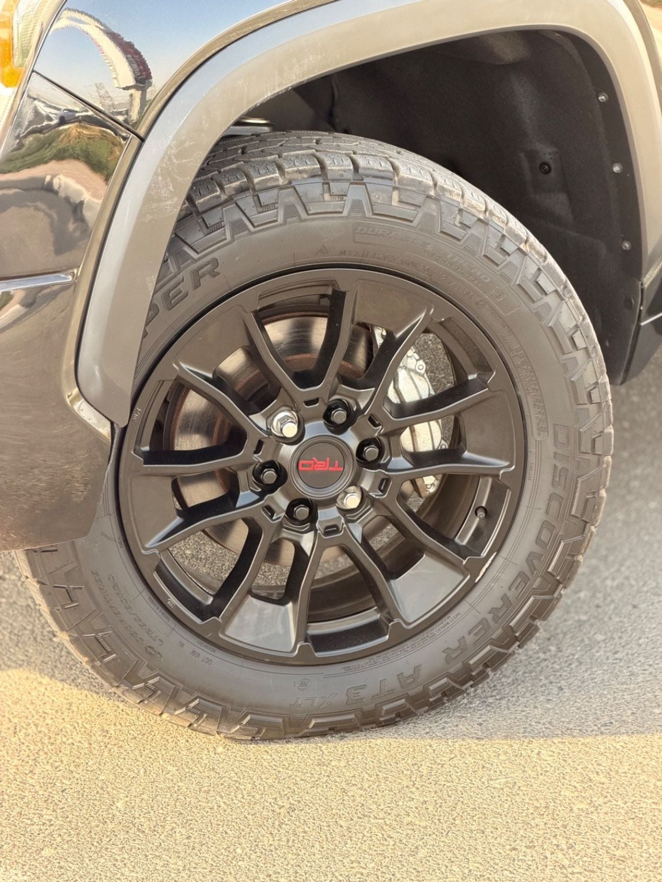 Toyota Tundra Full option/ 360 camera, leather seats 2023