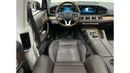 Mercedes-Benz GLE 450 AMG 2020 Mercedes Benz GLE450 AMG 4MATIC 7 Seater, Feb 2025 Mercedes Warranty, Full Option, Low Kms, GCC