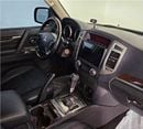 Mitsubishi Pajero PLATINUM 3.8L-6CYL 2DR - FULL OPTION FULLY SERVICE. Al Habtoor Motors