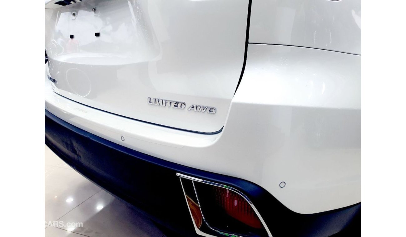 تويوتا هايلاندر LIMITED V6 3.6L - FULL OPTION - 2019 - ONE YEAR WARRANTY - ( 1,850 AED / 5YRS )