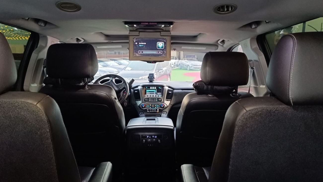 Chevrolet Tahoe 1LT 5.3L