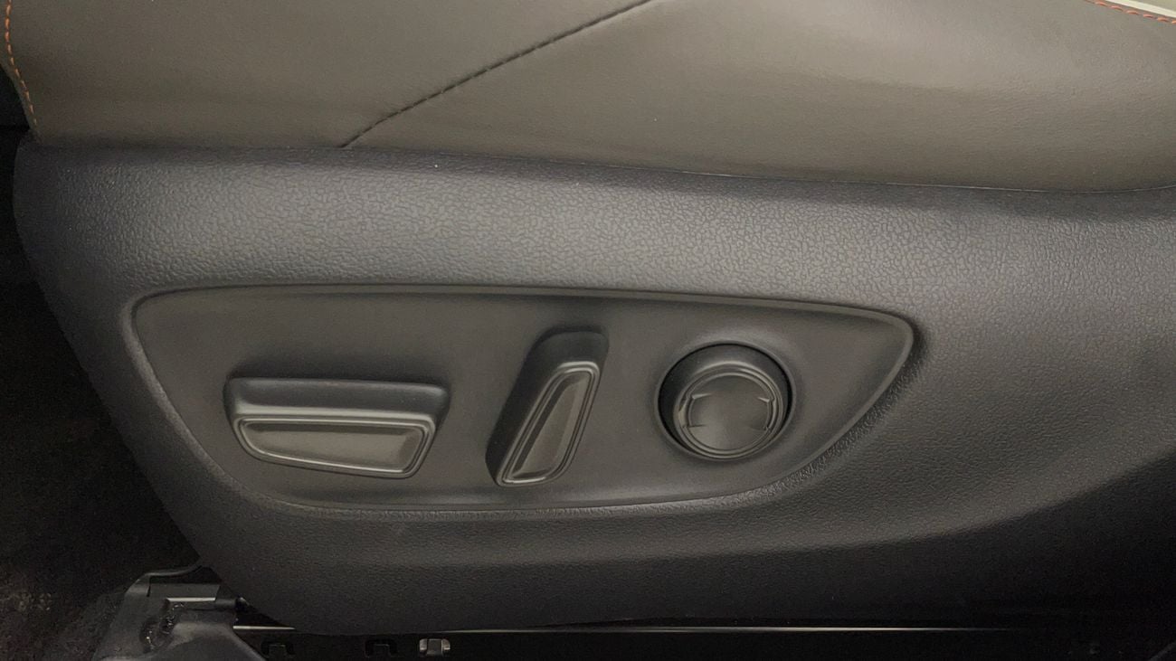 Toyota RAV4 Adventure 2.5L 4WD 2024 ADVENTURE | AED 1746/Month | 20% DP | 30 Day Return | Warranty | Service His