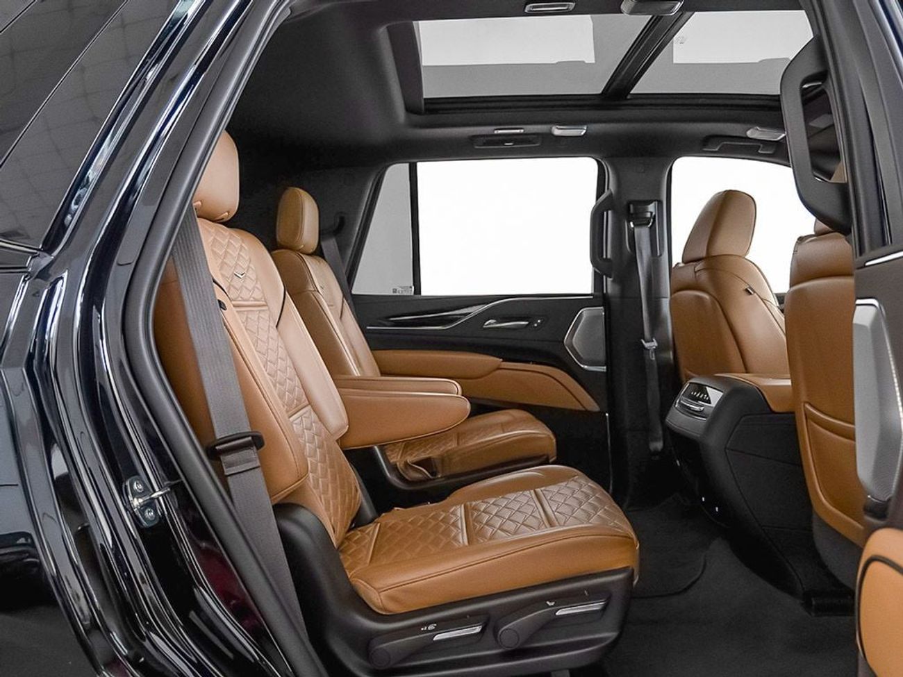 Cadillac Escalade Sport 6.2L 4WD