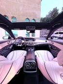 Mercedes Benz S550 S 550 - Excellent Condition